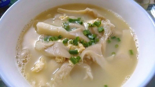 海鮮菇怎樣做湯最好吃,教你三套營養又好吃的海鮮菇煮湯做法